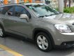 Chevrolet Orlando 2017 - Bán xe Chevrolet Orlando 2017, màu nâu