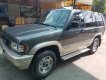 Isuzu Trooper  MT 1998 - Bán xe Isuzu Trooper đời 1998, xe trùm mền, mới chạy 118.0000 km