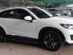 Mazda CX 5   2013 - Bán Mazda CX 5 đời 2013, màu trắng chính chủ, 695tr