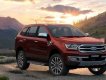 Ford Everest   2.0L Bi-Turbo  2018 - Bán ô tô Ford Everest 2.0L Bi-Turbo đời 2018, màu đỏ