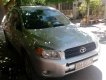 Toyota RAV4 2008 - Xe Toyota RAV4 năm 2008, màu bạc, xe nhập 