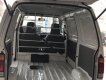 Suzuki Super Carry Van Blind Van 2018 - Cần bán xe Suzuki Super Carry Van Blind Van sản xuất 2018, màu trắng 