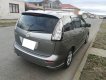 Mazda 5   2009 - Cần bán lại xe Mazda 5 đời 2009, màu bạc còn mới