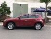 Mazda CX 5   2.0  2013 - Cần bán xe Mazda CX 5 2.0 sản xuất năm 2013, màu đỏ