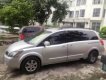 Nissan Quest   2008 - Bán xe Nissan Quest sản xuất 2008, màu bạc