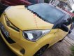 Hyundai Eon 0.8 MT 2013 - Cần bán gấp Hyundai Eon 0.8 MT đời 2013, màu vàng, nhập khẩu nguyên chiếc chính chủ