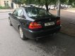 BMW 3 Series 318i 2004 - Bán xe BMW 3 Series 318i sản xuất 2004, màu đen, xe nhập chính chủ, giá chỉ 225 triệu