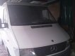 Mercedes-Benz Sprinter 2001 - Cần bán lại xe Mercedes-Benz Sprinter bán tải năm 2001, màu trắng nhập khẩu, giá tốt 115 triệu