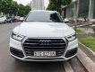 Audi Q5 2018 - Bán xe Audi Q5 năm 2018 màu trắng, 2 tỷ 450 triệu, xe nhập