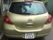 Nissan Tiida 2006 - Cần bán xe Nissan Tiida đời 2006, nhập khẩu nguyên chiếc xe gia đình giá cạnh tranh