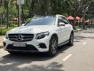 Mercedes-Benz GLC-Class   2017 - Cần bán xe Mercedes sản xuất 2017, màu trắng
