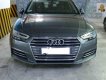 Audi A4 2.0 TFSI 2016 - Xe Audi A4 2.0 TFSI đời 2016, màu xám 