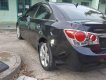 Chevrolet Lacetti   2009 - Bán xe Chevrolet Lacetti đời 2009, màu đen, nhập khẩu, giá 279tr