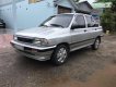 Kia Pride MT 1993 - Bán Kia Pride số sàn, máy rất êm, không taxi, máy lạnh tốt