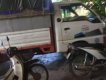 Hyundai H 100 1997 - Bán xe Hyundai H 100 sản xuất năm 1997, màu trắng, 35tr