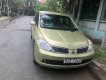 Nissan Tiida 2006 - Cần bán xe Nissan Tiida đời 2006, nhập khẩu nguyên chiếc xe gia đình giá cạnh tranh