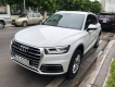 Audi Q5 2018 - Bán xe Audi Q5 năm 2018 màu trắng, 2 tỷ 450 triệu, xe nhập