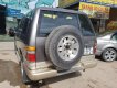 Isuzu Trooper  MT 1998 - Bán xe Isuzu Trooper đời 1998, xe trùm mền, mới chạy 118.0000 km