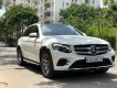 Mercedes-Benz GLC-Class   2017 - Cần bán xe Mercedes sản xuất 2017, màu trắng
