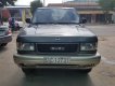 Isuzu Trooper  MT 1998 - Bán xe Isuzu Trooper đời 1998, xe trùm mền, mới chạy 118.0000 km