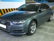 Audi A4 2.0 TFSI 2016 - Xe Audi A4 2.0 TFSI đời 2016, màu xám 