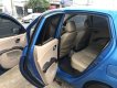 Hyundai i10   2010 - Cần bán Hyundai i10 sản xuất năm 2010, màu xanh lam, xe nhập số tự động, giá 279tr