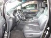 Toyota Alphard 3.5 V6 2016 - Cần bán lại xe Toyota Alphard 3.5 V6 sản xuất 2016, màu đen 