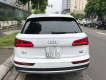 Audi Q5 2018 - Bán xe Audi Q5 năm 2018 màu trắng, 2 tỷ 450 triệu, xe nhập