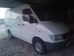 Mercedes-Benz Sprinter 2001 - Cần bán lại xe Mercedes-Benz Sprinter bán tải năm 2001, màu trắng nhập khẩu, giá tốt 115 triệu
