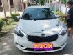 Kia K3 2014 - Cần bán xe cũ Kia K3 đời 2014, màu trắng