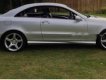 Mercedes-Benz CLK class   CLK 320 2007 - Xe thể thao Mercedes CLK 320 sản xuất 2007, xe nhập 