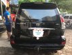 Toyota Prado   GX   2008 - Bán Toyota Prado GX sản xuất 2007, màu đen, nội thất màu kem bơ