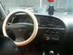 Daewoo Nubira   1.6   2003 - Bán Daewoo Nubira 1.6 sản xuất 2003, màu trắng, giá 105tr