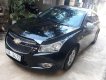 Chevrolet Cruze 1.6 2010 - Xe Chevrolet Cruze 1.6 đời 2010, màu đen 