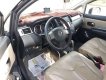 Nissan Tiida   2007 - Bán 1 chiếc Nissan Tiida 5 cửa, nhập khẩu Nhật Bản, màu đen, số tự động, đời 2007
