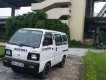 Suzuki Super Carry Van   2004 - Cần bán Suzuki Super Carry Van sản xuất năm 2004, màu trắng, tên tư nhân