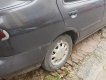 Nissan Sunny 1995 - Cần bán lại xe Nissan Sunny sản xuất 1995, màu xám chính chủ