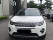 LandRover Discovery   2.0 AT  2016 - Bán LandRover Discovery 2.0 AT sản xuất 2016, màu trắng