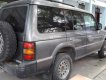 Mitsubishi Pajero  V6 3000 MT  2004 - Bán Mitsubishi Pajero V6 3000 MT năm 2004, màu xám