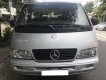 Mercedes-Benz MB 2002 - Thanh lí xe Mercedes 2002 số sàn, máy xăng