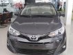 Toyota Vios 1.5G 2018 - Bán xe Toyota Vios 1.5G sản xuất 2018, giá tốt