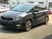 Kia Rondo GMT 2018 - Bán Kia Rondo GMT xanh 2018_hỗ trợ 90%, giao xe ngay