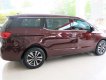 Kia Sedona DATH 2018 - bán Kia Sedona Dath đỏ 2018_tặng BHVC, hỗ trợ 90%