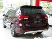 Kia Sedona DATH 2018 - bán Kia Sedona Dath đỏ 2018_tặng BHVC, hỗ trợ 90%