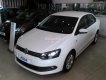 Volkswagen Polo 2017 - Cần bán xe Volkswagen Polo 2017, màu trắng, nhập khẩu chính hãng