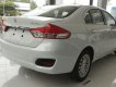 Suzuki Suzuki khác Suzuki Ciaz 2018 - Bán Suzuki Ciaz đời 2018, nhập khẩu chính hãng, giá tốt