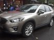 Mazda CX 5 2015 - Chính chủ cần bán Mazda CX5 2015 màu vàng cát