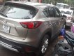 Mazda CX 5 2015 - Chính chủ cần bán Mazda CX5 2015 màu vàng cát