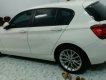 BMW 1 Series   1.6 AT  2013 - Cần bán BMW 1 Series 1.6 AT sản xuất 2013, màu trắng 