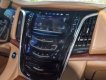 Cadillac Escalade  ESV Platinum 2016 - Bán xe Cadillac Escalade ESV Platinum sản xuất 2016, màu đen, xe nhập